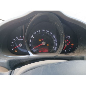 Recambio de cuadro instrumentos para kia sportage iii (sl) 1.7 crdi referencia OEM IAM   
