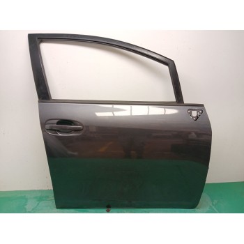 Recambio de puerta delantera derecha para toyota verso (_r2_) 2.0 d-4d (aur20_) referencia OEM IAM 670010F020  