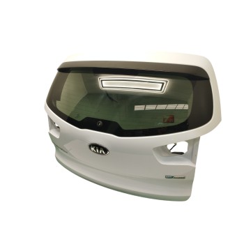 Recambio de porton trasero para kia sportage iv (ql, qle) 1.7 crdi referencia OEM IAM 737003U010  