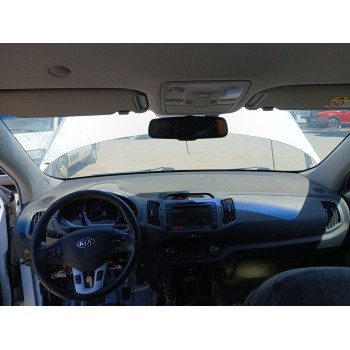 Recambio de salpicadero para kia sportage iii (sl) 1.7 crdi referencia OEM IAM   