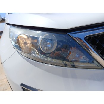 Recambio de faro derecho para kia sportage iii (sl) 1.7 crdi referencia OEM IAM   