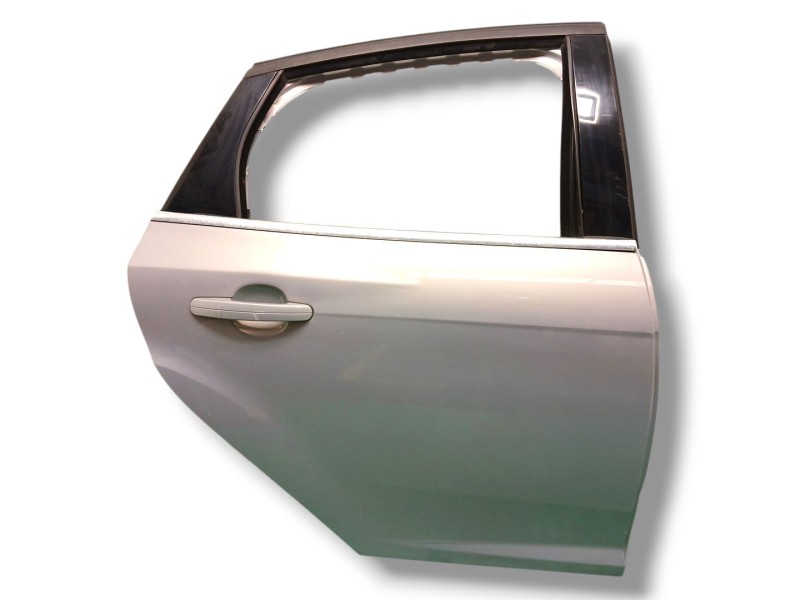 Recambio de puerta trasera derecha para ford focus iii 1.6 tdci referencia OEM IAM 2172759  