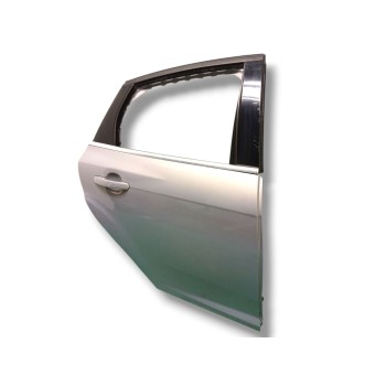 Recambio de puerta trasera derecha para ford focus iii 1.6 tdci referencia OEM IAM 2172759  