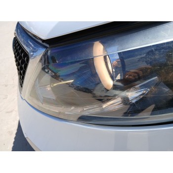 Recambio de faro izquierdo para kia sportage iii (sl) 1.7 crdi referencia OEM IAM   