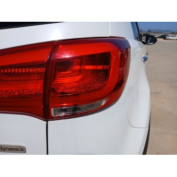 Recambio de piloto trasero derecho para kia sportage iii (sl) 1.7 crdi referencia OEM IAM   
