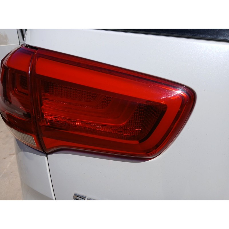 Recambio de piloto trasero izquierdo interior para kia sportage iii (sl) 1.7 crdi referencia OEM IAM   
