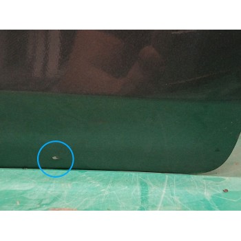 Recambio de puerta delantera derecha para toyota verso (_r2_) 2.0 d-4d (aur20_) referencia OEM IAM 670010F020  