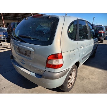 renault scénic i monospace (ja0/1_, fa0_) del año 2001