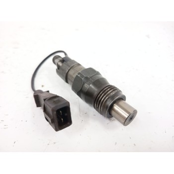 Recambio de inyector para nissan terrano/terrano.ii (r20) s (5-ptas.) referencia OEM IAM KCA17S102  