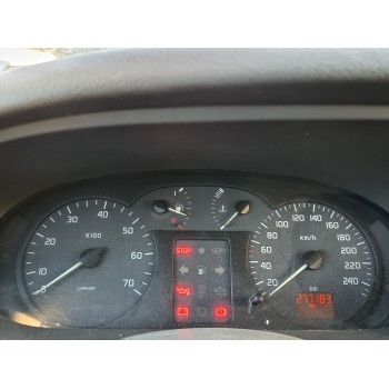 renault scénic i monospace (ja0/1_, fa0_) del año 2001