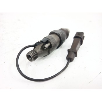 Recambio de inyector para nissan terrano/terrano.ii (r20) s (5-ptas.) referencia OEM IAM KCA17S102  