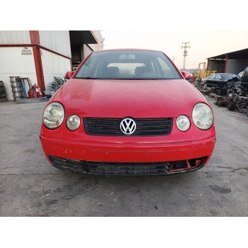 volkswagen polo iv (9n_, 9a_) del año 2003