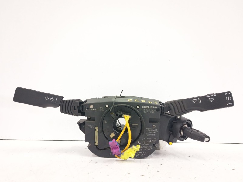 Recambio de mando multifuncion para opel vectra c gts (z02) 1.8 16v (f68) referencia OEM IAM 13162134  