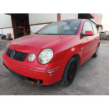 volkswagen polo iv (9n_, 9a_) del año 2003