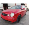 volkswagen polo iv (9n_, 9a_) del año 2003