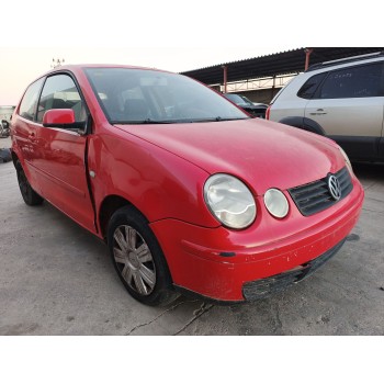 volkswagen polo iv (9n_, 9a_) del año 2003