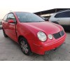 volkswagen polo iv (9n_, 9a_) del año 2003
