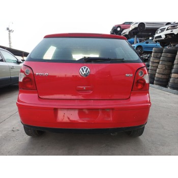 volkswagen polo iv (9n_, 9a_) del año 2003