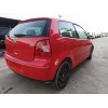 volkswagen polo iv (9n_, 9a_) del año 2003
