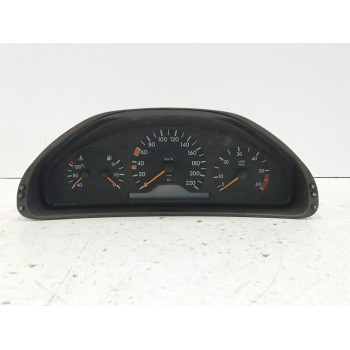 CUADRO INSTRUMENTOS 2105408047 110008763006 