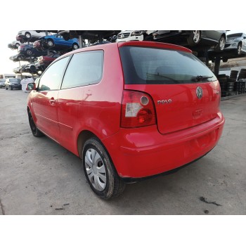 volkswagen polo iv (9n_, 9a_) del año 2003
