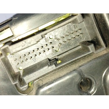 Recambio de cuadro instrumentos para mercedes-benz clase e (w210) e 300 d (210.020) referencia OEM IAM 2105408047 110008763006 