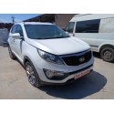 KIA SPORTAGE III (SL)