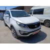 kia sportage iii (sl) del año 2015