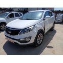 KIA SPORTAGE III (SL)