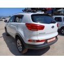 KIA SPORTAGE III (SL)