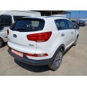 KIA SPORTAGE III (SL)
