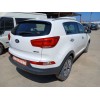 kia sportage iii (sl) del año 2015