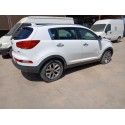 KIA SPORTAGE III (SL)