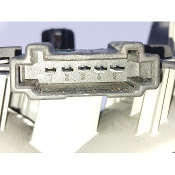 Recambio de piloto trasero derecho para mercedes-benz clase e (w210) e 300 d (210.020) referencia OEM IAM A2108204464  