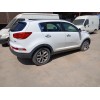 kia sportage iii (sl) del año 2015