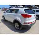 KIA SPORTAGE III (SL)
