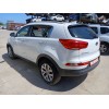 kia sportage iii (sl) del año 2015