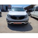 KIA SPORTAGE III (SL)