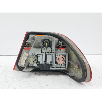 Recambio de piloto trasero izquierdo para mercedes-benz clase e (w210) e 300 d (210.020) referencia OEM IAM A2108204364  