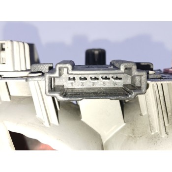 Recambio de piloto trasero izquierdo para mercedes-benz clase e (w210) e 300 d (210.020) referencia OEM IAM A2108204364  