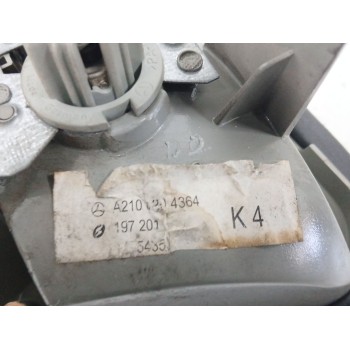 Recambio de piloto trasero izquierdo para mercedes-benz clase e (w210) e 300 d (210.020) referencia OEM IAM A2108204364  