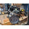Recambio de despiece motor para jaguar xe (x760) 2.0 d referencia OEM IAM 204DTD  