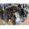 Recambio de despiece motor para jaguar xe (x760) 2.0 d referencia OEM IAM 204DTD  