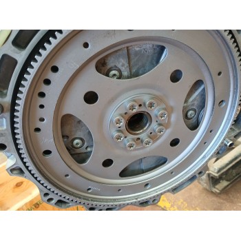 Recambio de despiece motor para jaguar xe (x760) 2.0 d referencia OEM IAM 204DTD  