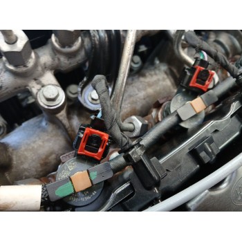 Recambio de despiece motor para jaguar xe (x760) 2.0 d referencia OEM IAM 204DTD  