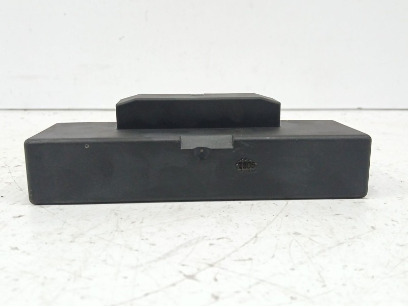 Recambio de caja reles / fusibles para mercedes-benz clase e (w210) e 300 d (210.020) referencia OEM IAM A2105400372  