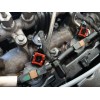 Recambio de despiece motor para jaguar xe (x760) 2.0 d referencia OEM IAM 204DTD  