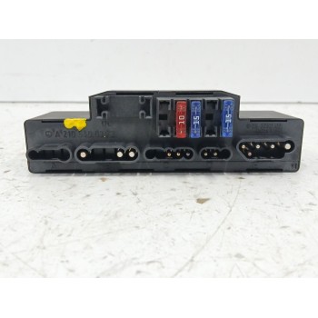 Recambio de caja reles / fusibles para mercedes-benz clase e (w210) e 300 d (210.020) referencia OEM IAM A2105400372  