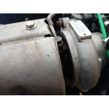 Recambio de despiece motor para jaguar xe (x760) 2.0 d referencia OEM IAM 204DTD  