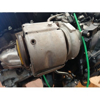 Recambio de despiece motor para jaguar xe (x760) 2.0 d referencia OEM IAM 204DTD  